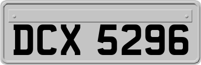 DCX5296