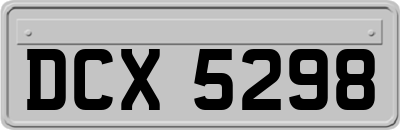 DCX5298