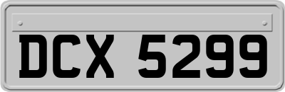 DCX5299