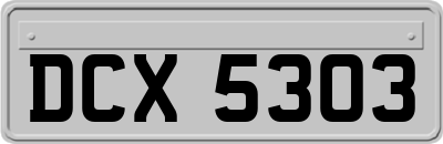 DCX5303
