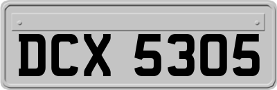DCX5305