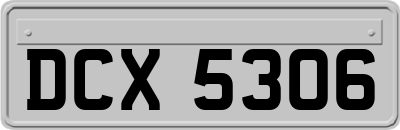 DCX5306