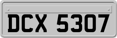 DCX5307