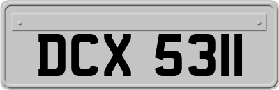 DCX5311