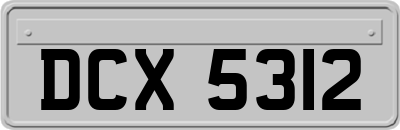DCX5312