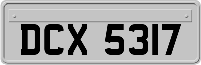 DCX5317