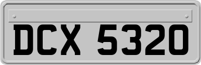 DCX5320
