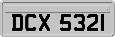 DCX5321