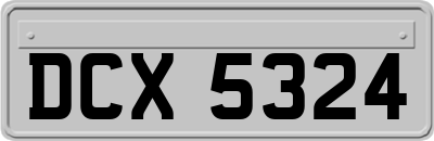 DCX5324