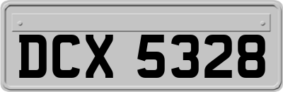 DCX5328
