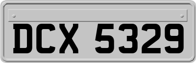 DCX5329