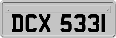 DCX5331
