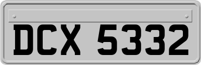 DCX5332
