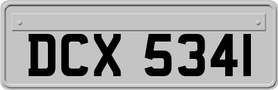 DCX5341