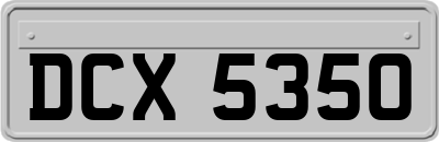 DCX5350