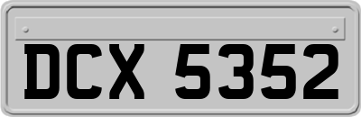 DCX5352