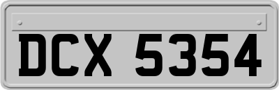 DCX5354