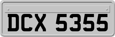 DCX5355