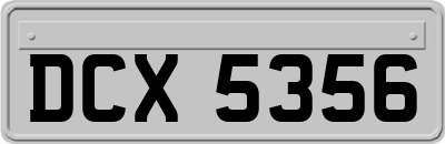 DCX5356