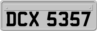 DCX5357