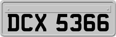DCX5366