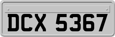 DCX5367