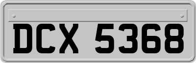 DCX5368