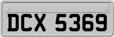 DCX5369