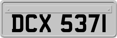 DCX5371