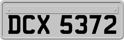 DCX5372