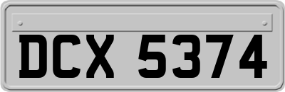 DCX5374