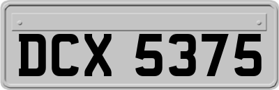 DCX5375