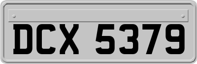 DCX5379