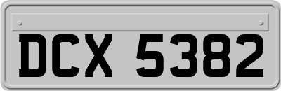 DCX5382