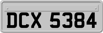 DCX5384
