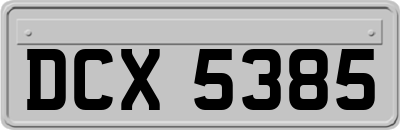 DCX5385