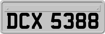 DCX5388