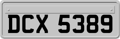 DCX5389