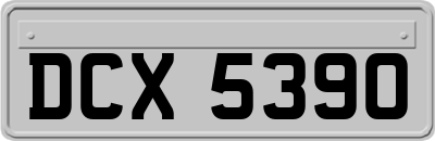 DCX5390