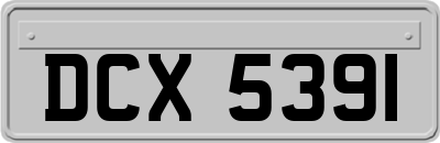 DCX5391