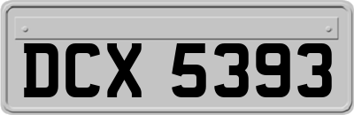 DCX5393
