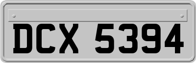 DCX5394