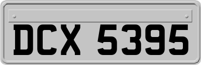 DCX5395