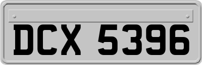DCX5396
