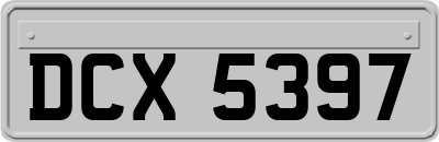 DCX5397
