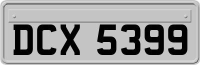 DCX5399