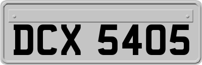 DCX5405