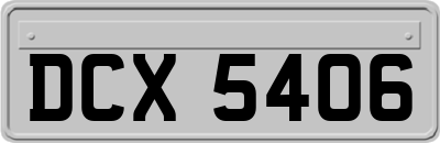 DCX5406