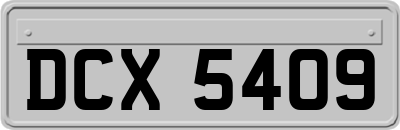 DCX5409