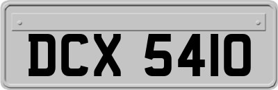 DCX5410